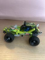 Lego Technic Buggy 42077 gebraucht guter Zustand