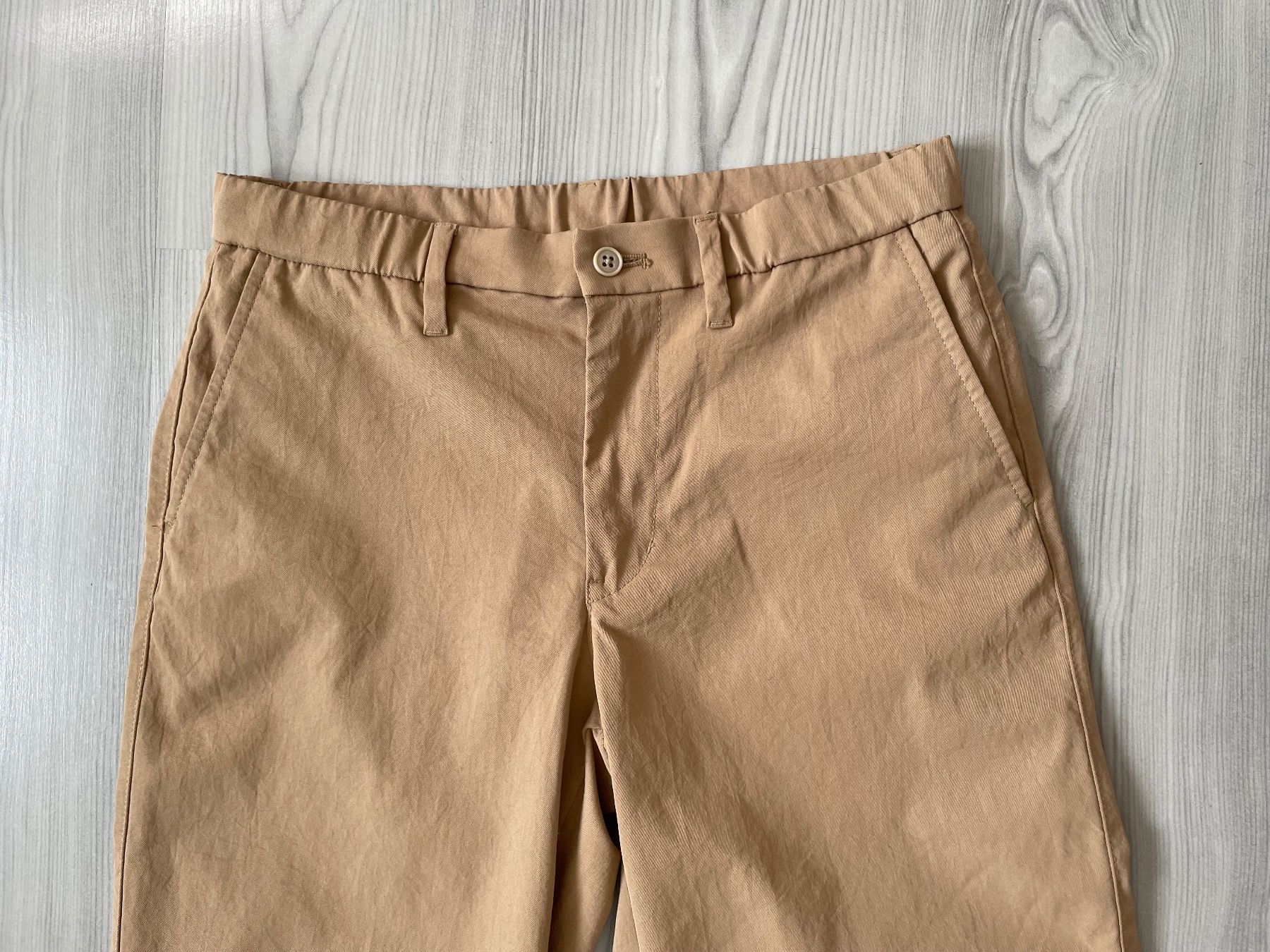 Muji Pantaloni: MUJI Chinohose – Usato da Freienwil venduto da weberjoel 1