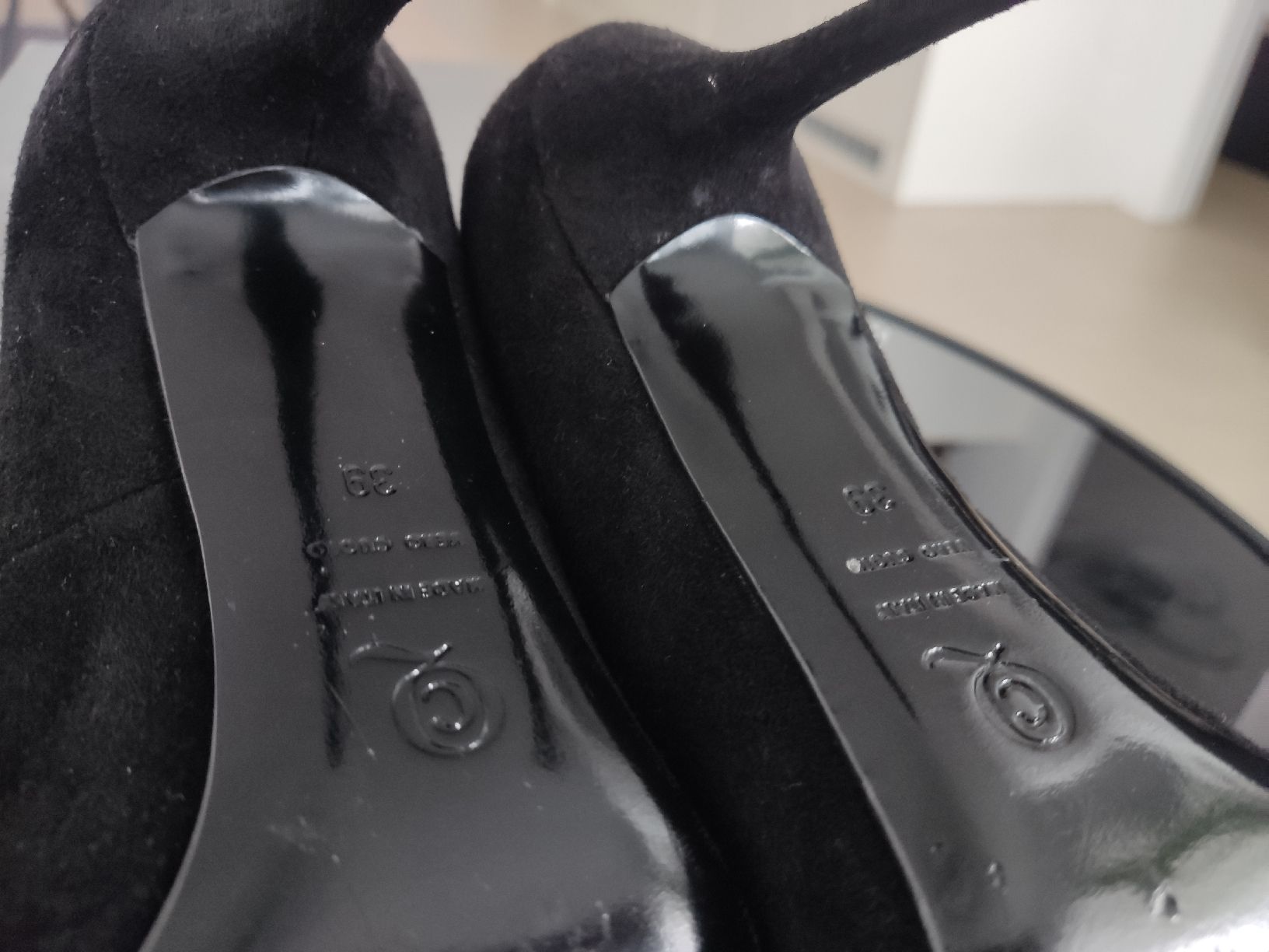 Alexander Mcqueen Scarpe da donna: Alexander McQueen Pumps 39 – Usato da Zürich venduto da alu_dzr7 8