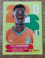 Kossounou CIV 5 Panini FIFA World Cup 2026  ⚽🏆