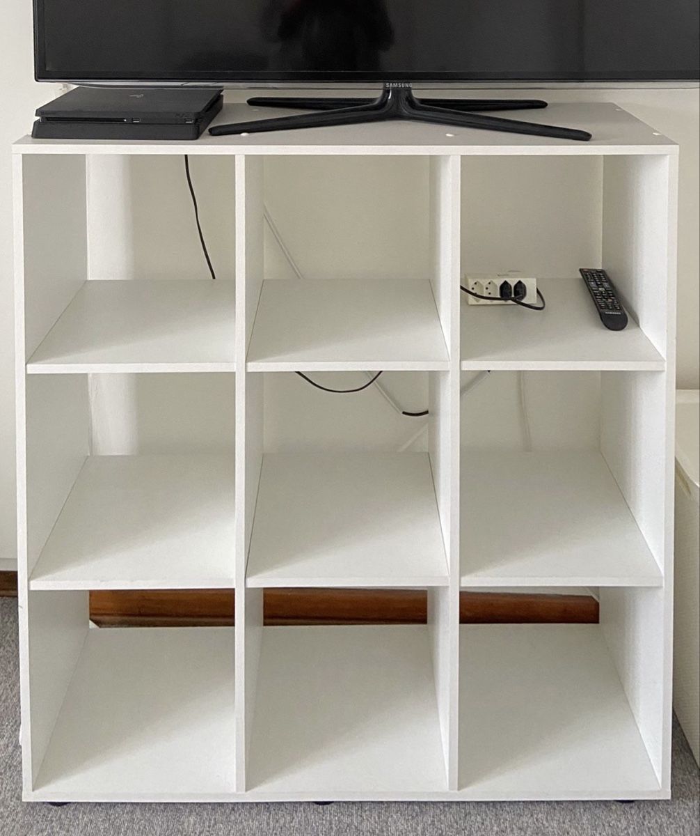 Ikea Scaffali: IKEA KALLAX Regal / Kommode – Nuovo (secondo la descrizione) da Basel venduto da Aline.wy