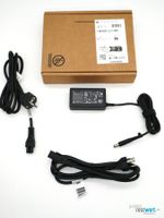 HP - Netzteil AC Adapter Euro