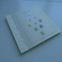 Sammlung Schweiz postfrisch / ungebraucht */**  Kat: 2165.-