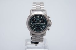 Certina DS Chronographe DS303