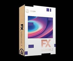 Arturia FX Collection 4