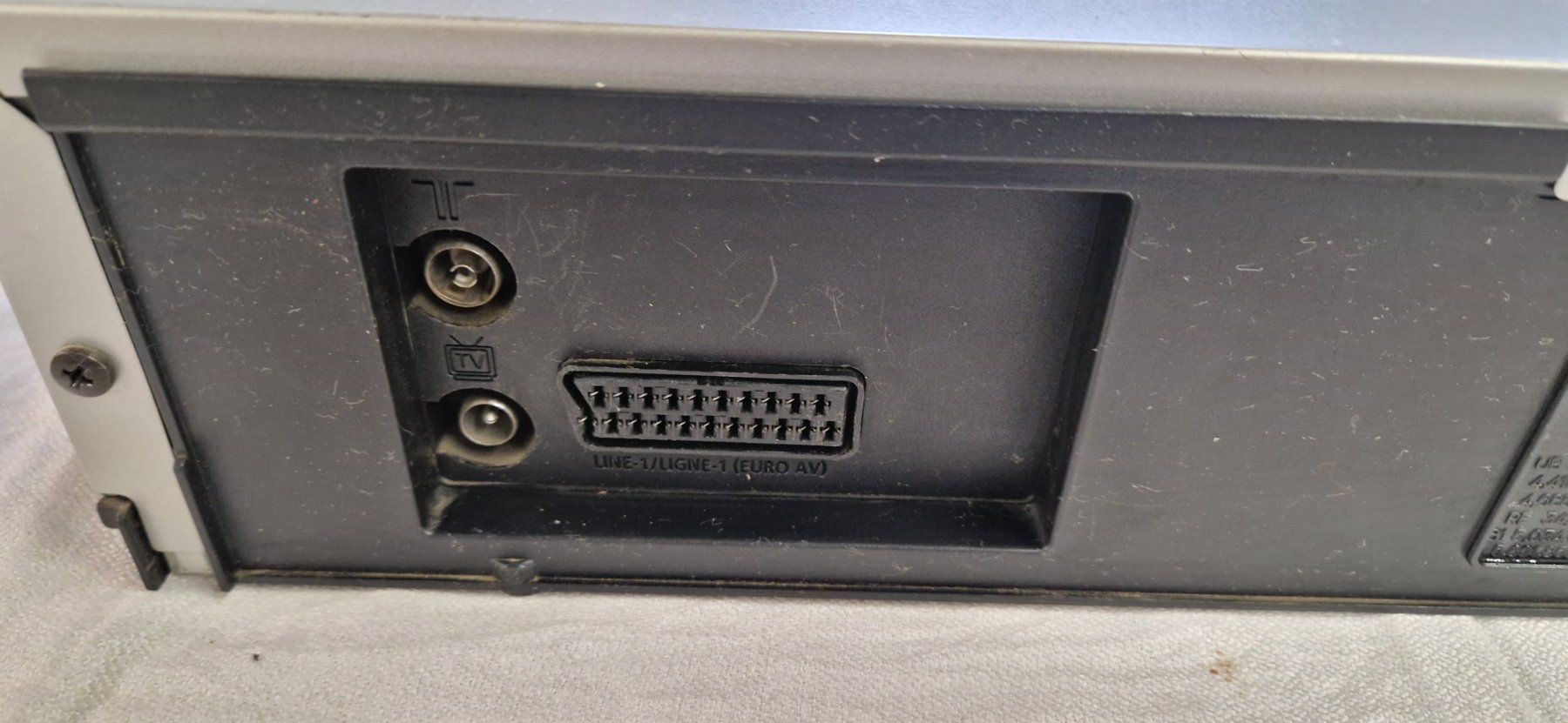 Sony Enregistreurs: SONY VIDEOREKRDER – D'occasion à Bilten par Mic2022 4