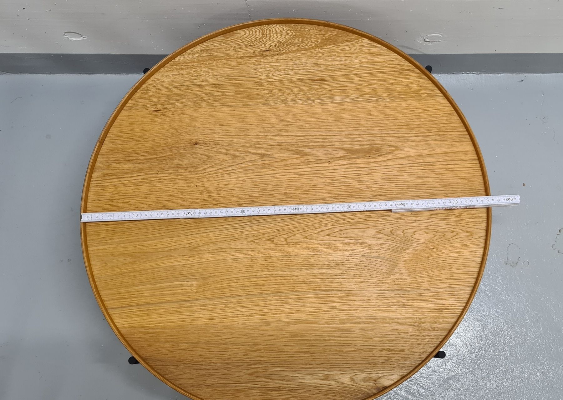 Tables: Salon-/Couchtisch – D'occasion à Amriswil par Azwetschge 2