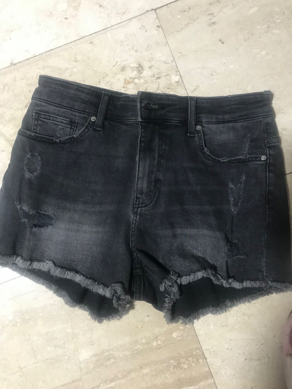 H&M Hosen: Shorts Gr 36 – Neu (gemäss Beschreibung) aus Oftringen von mbc_b8vr 1