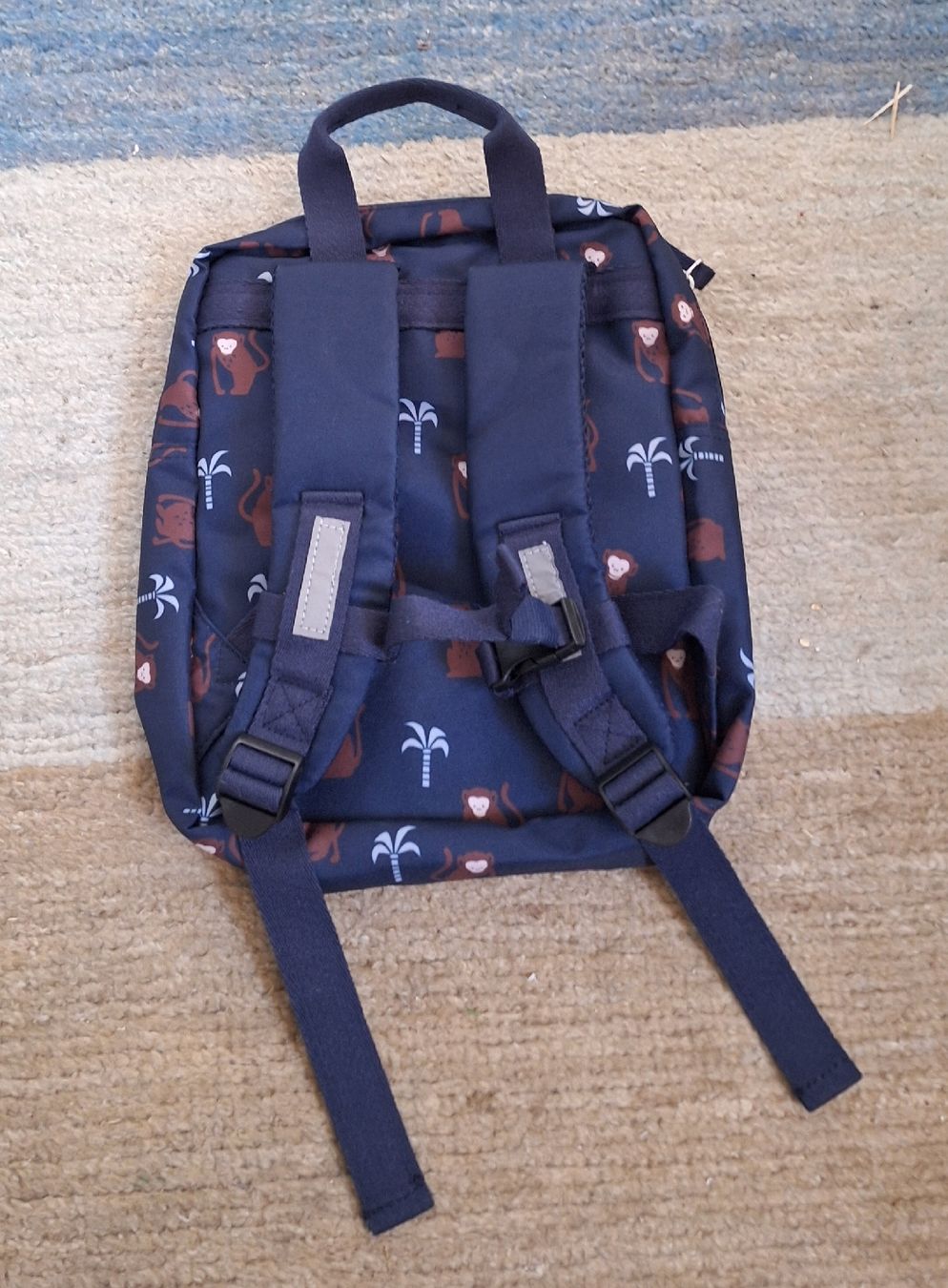 Borse & Zaini: Kinder Rucksack NEU – Nuovo e nell'imballaggio originale da Bern venduto da Hope10 2