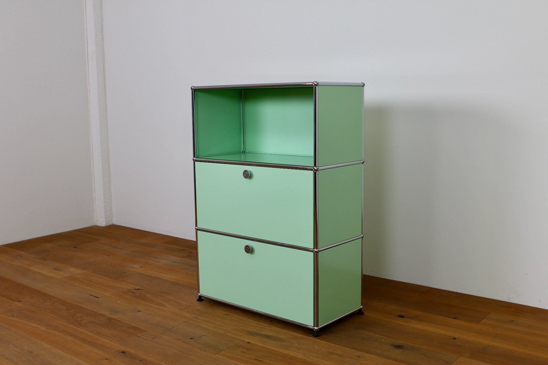 Kommoden: USM Haller Regal // UPCYCLED // NEUE FARBEN – Neu (gemäss Beschreibung) aus Affoltern am Albis von StudioStandard