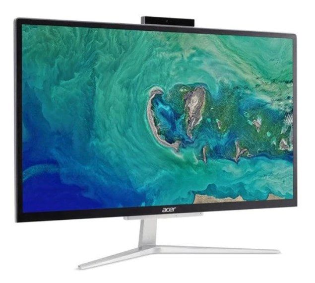 Acer inkl. Lenovo Monitor Kaufen auf Ricardo