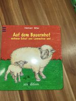 Bilderbuch auf dem Bauernhof