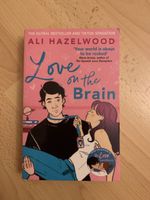 Love on the Brain by Ali Hazelwood