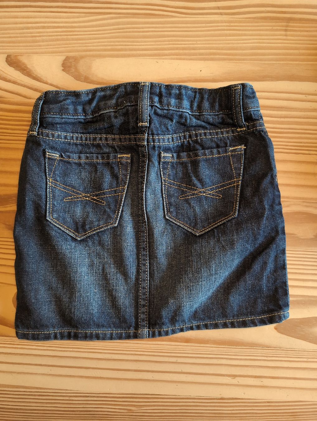 Gap Vestiti & Gonne: Jupe Gap 5 ans – Nuovo (secondo la descrizione) da Château-d'Oex venduto da coraynaud96 1