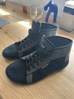 Leguano Damen Barfuss-Schuh , Gr. 41