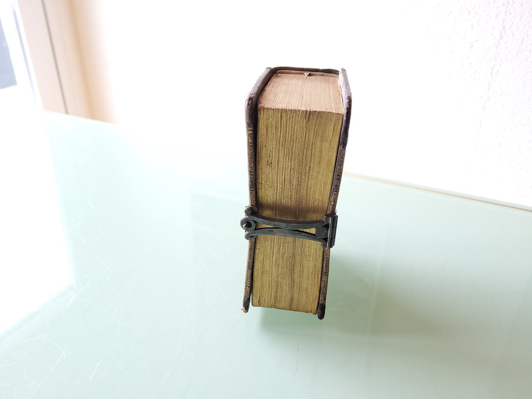 Libri: Magnifique antique livre – Usato da Malleray venduto da Broc-Mo 3