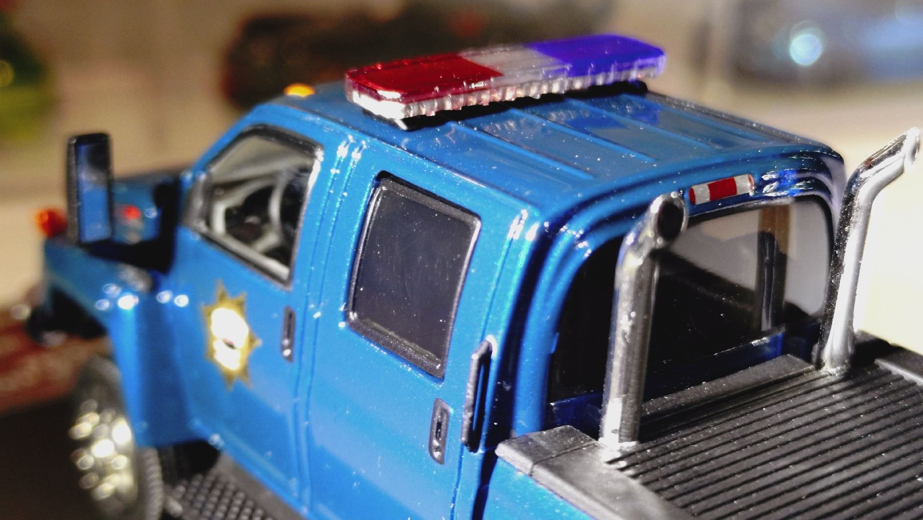 GMC Modellautos: 1/64 GMC Topkick C4500 Diecast – Neu (gemäss Beschreibung) aus Zürich von DiecastDude 4