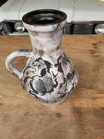 Gustav Spörri Vase