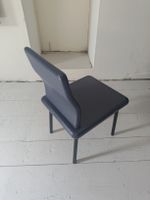 Ettore Sottsass Mandarin Chair für Knoll Int. Postmodern