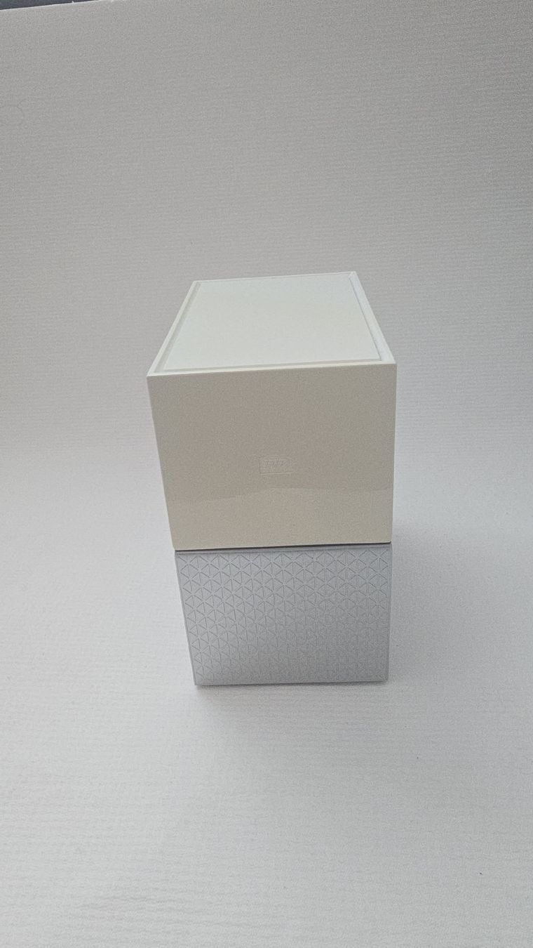 Western Digital Dischi rigidi: WD mycloud home duo – Usato da Derendingen venduto da Profivark 2