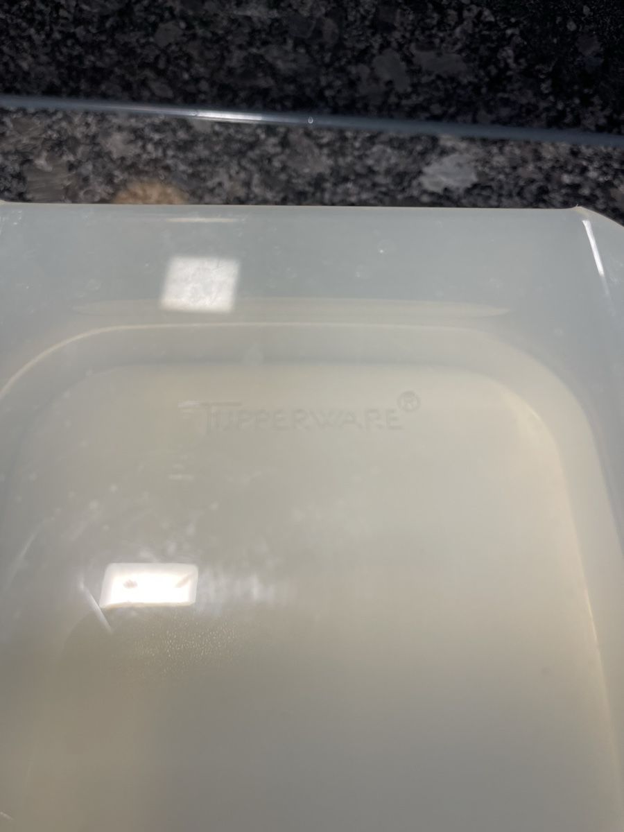 Tupperware Contenitori & Simili: Tupperware Behälter – Usato da Effretikon venduto da mige82 2