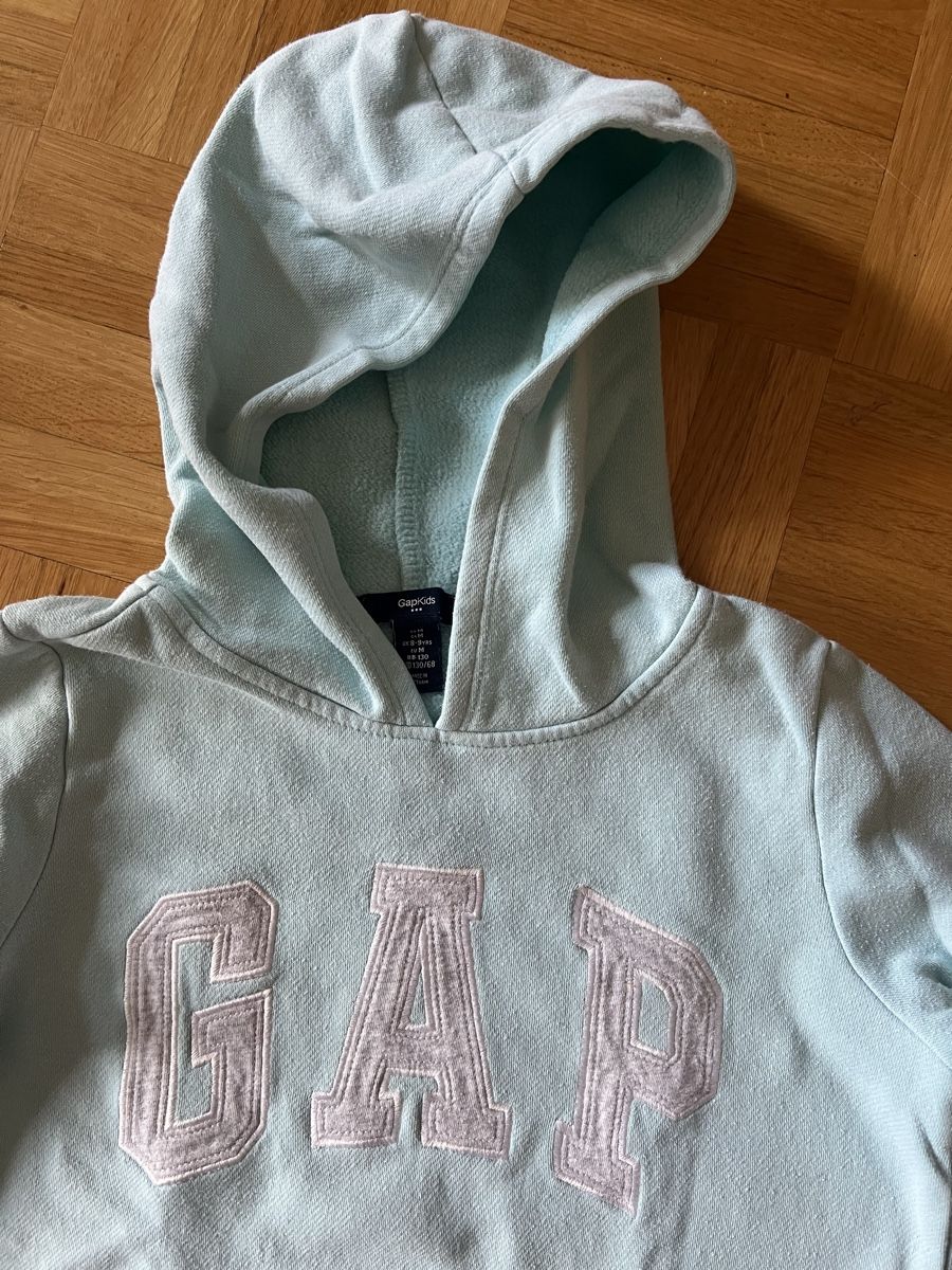 Gap Pulls et sweat-shirts: Kinder GAP Pullover, Gr. 116 – D'occasion à Kilchberg ZH par Von_dutch 1