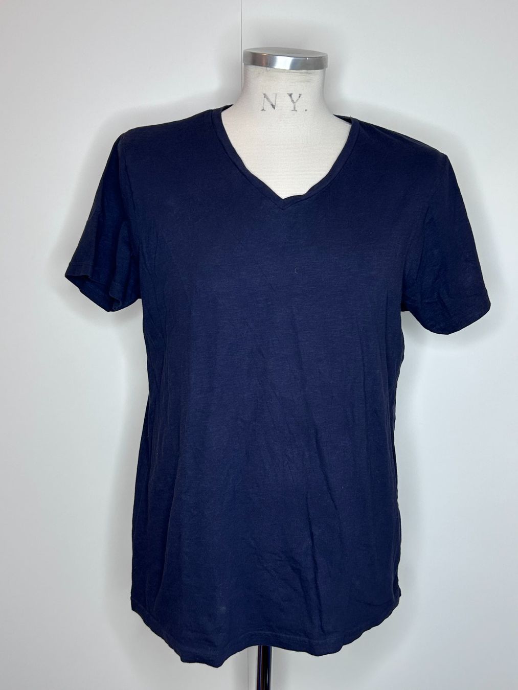 Naturaline T-shirt: Naturaline T-Shirt – Usato da St. Gallen venduto da look-twice