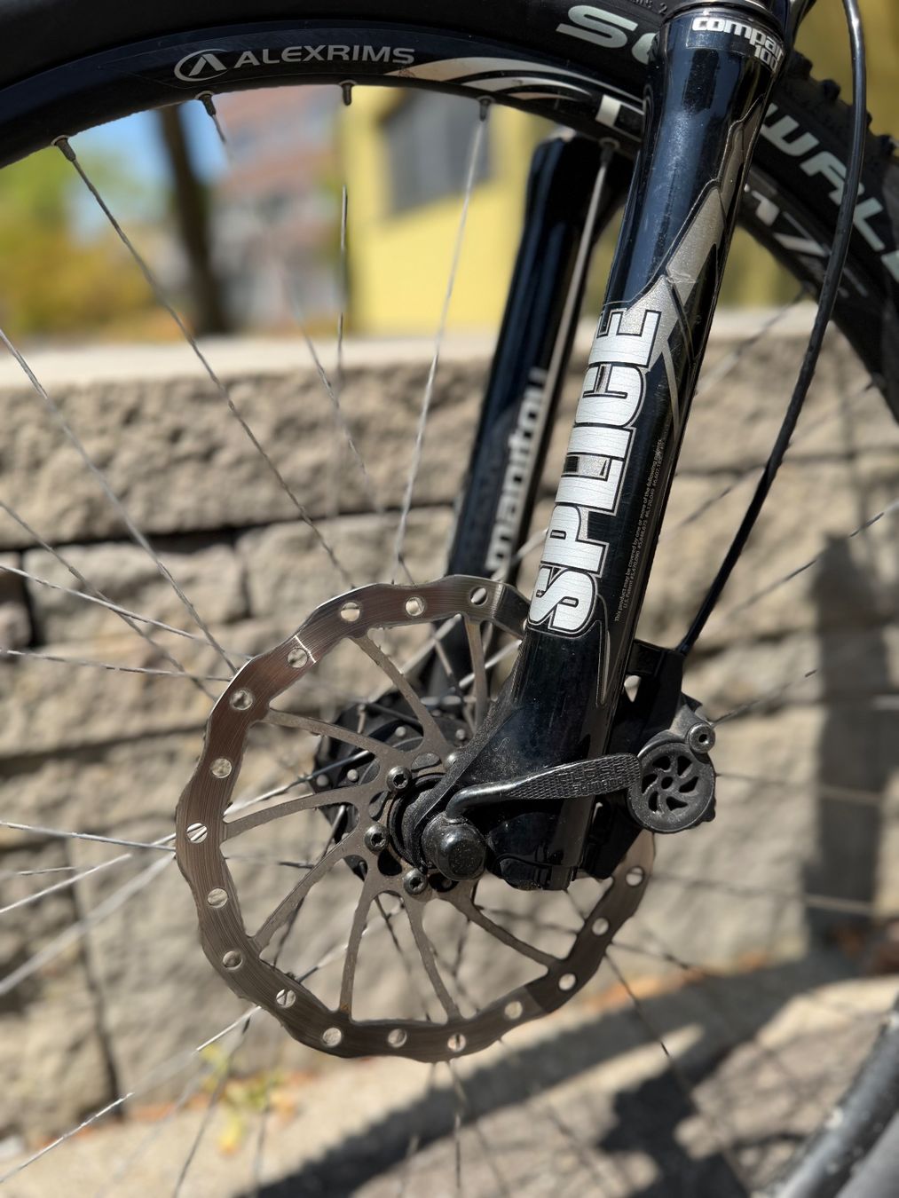 Focus Biciclette: Focus Zonukwa – Usato da Samstagern venduto da Playerz_M3 7
