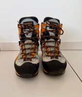 Berg-/Wanderschuh Scarpa Triolet GTX, orange EU 42.5
