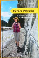 Wanderbuch Berner Märsche