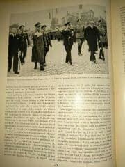 Libri: Le Monde en Mouvement / 1940 – Usato da Cortaillod venduto da signep 9