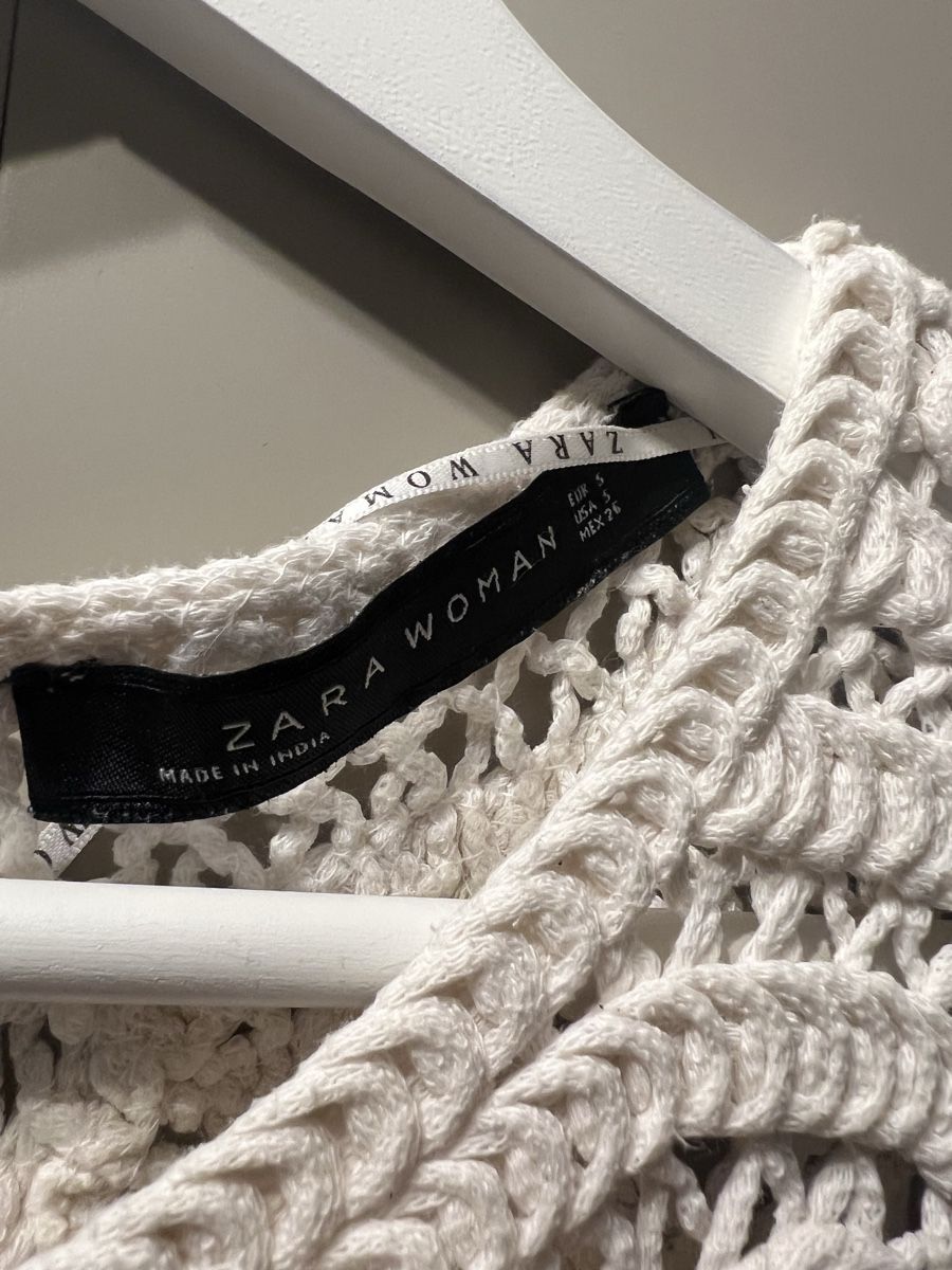 Zara Kleider: Kleid Zara – Gebraucht aus Zürich von R1908 2