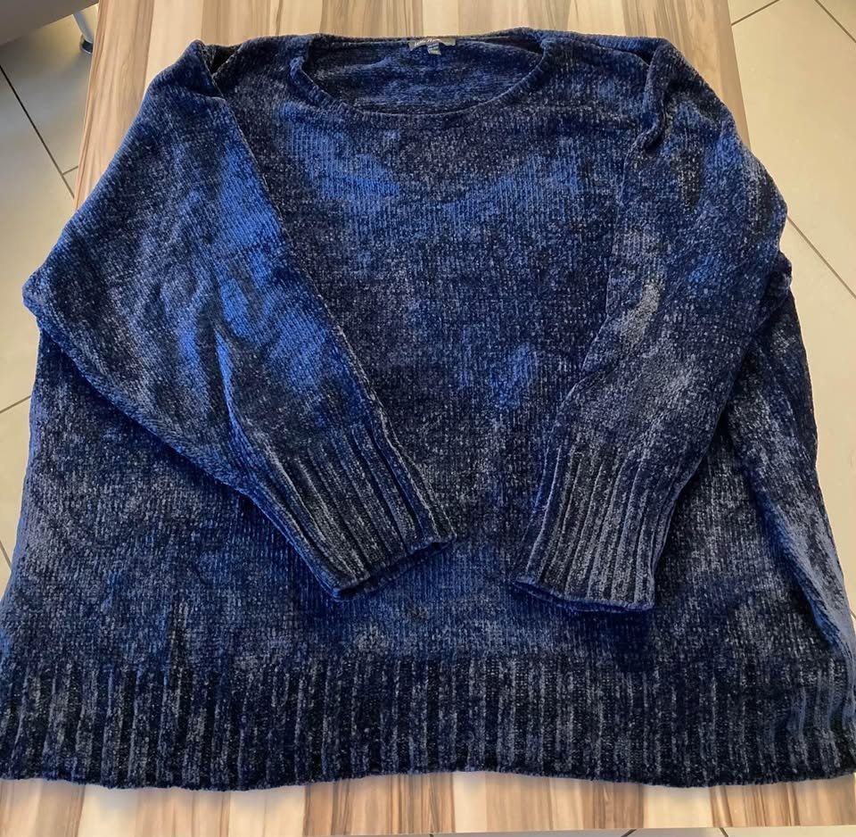 Maglioni & Felpe: 3 Stück Damen Winter Pullover Gr. 54/56 – Usato da Rudolfstetten venduto da Stellina1975 2