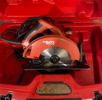 Scie Circulaire/Handkreissäge Hilti SCW 70