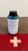 brennsprit flasche leer für Petromax