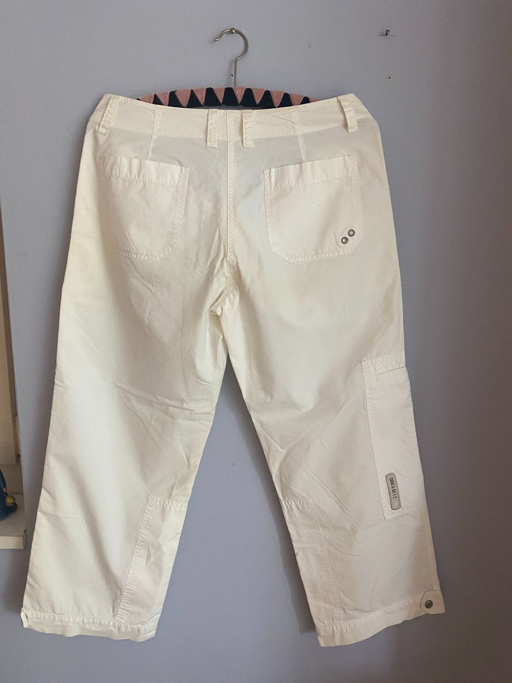 Tom Tailor Hosen: Tom Tailer Hosen Gr. 36 wie Neu – Gebraucht aus Luzern von Turmliebe 1