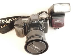 Minolta Dynax 3xi 1991er
