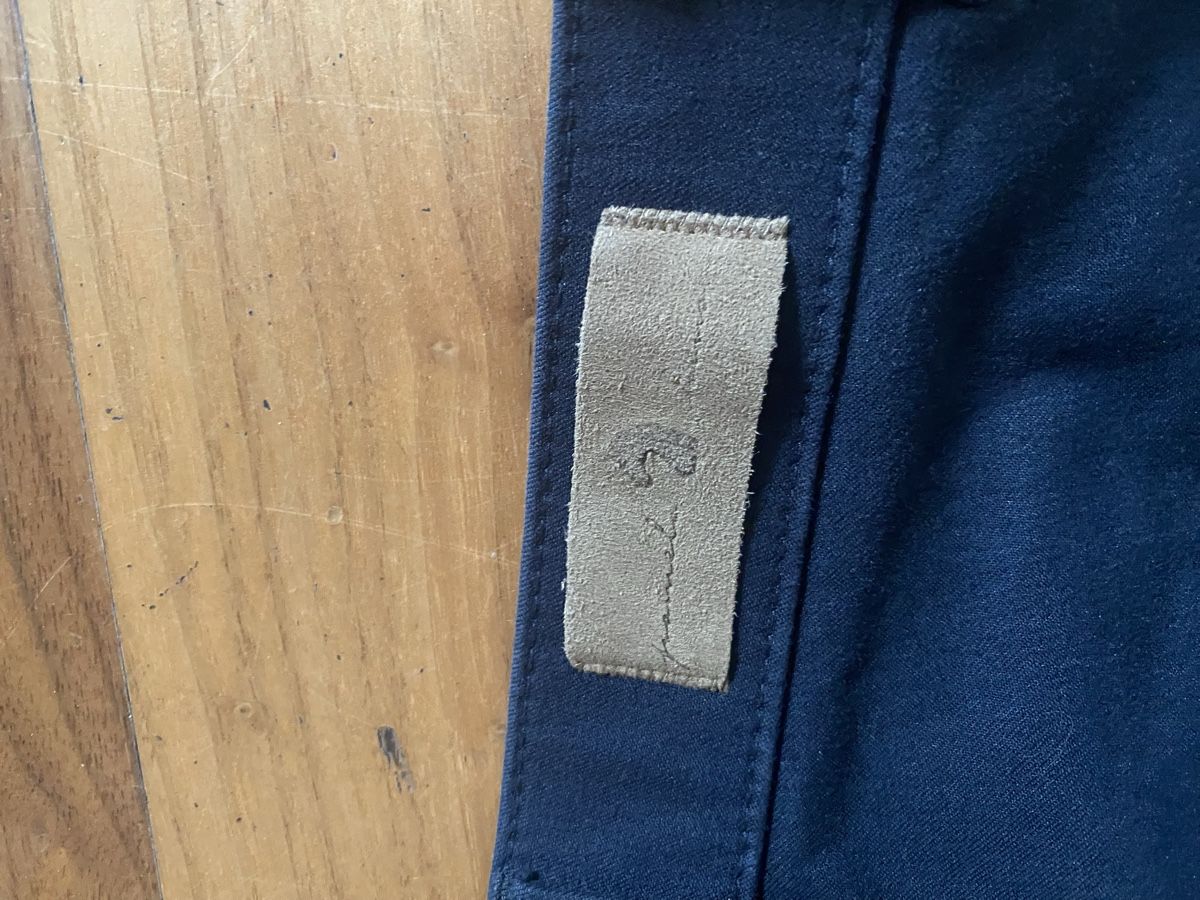 Pantaloni: Pamela Henson HOSE SCHWARZ – Nuovo (secondo la descrizione) da Matten b. Interl venduto da Kings-Fashion 3
