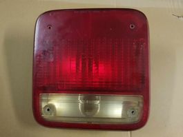 Rücklicht GMC, Chevrolet VAN  links