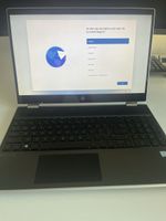 HP Pavilion x360 Convertible 15 mit Intel Core i5 8th Gen