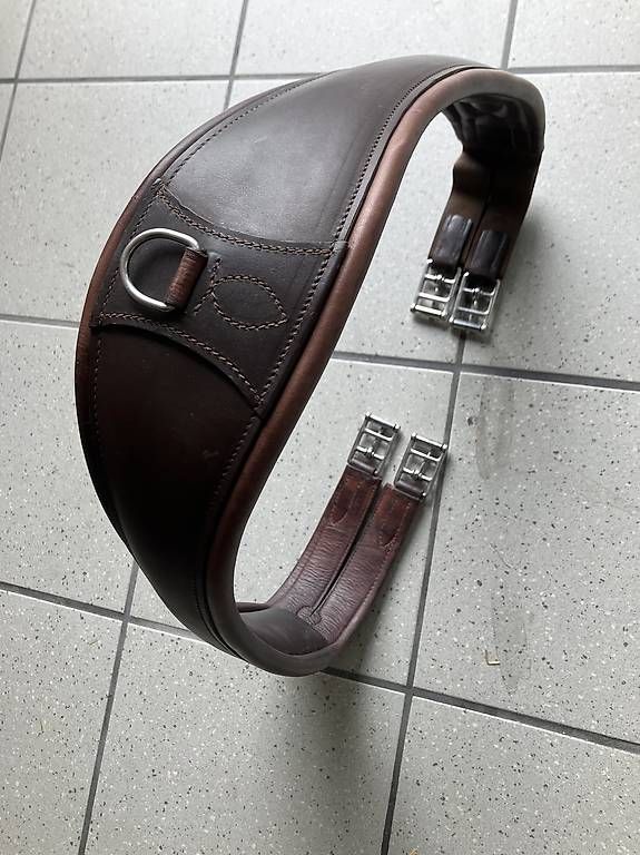 Selle & Accessori: Sattelgurt Labelle 135cm  – Usato da Kriessern venduto da Gavin0201