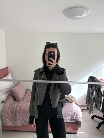 Veste  Zara