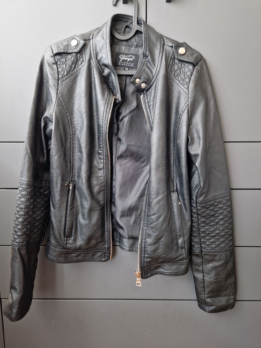 Giacche: Chicorée Jacke Gr. XS – Usato da Frauenkappelen venduto da sarahgygax_