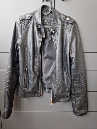 Chicorée Jacke Gr. XS