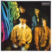 Ten Years After - Ten Years After LP 1967 NEU/OVP