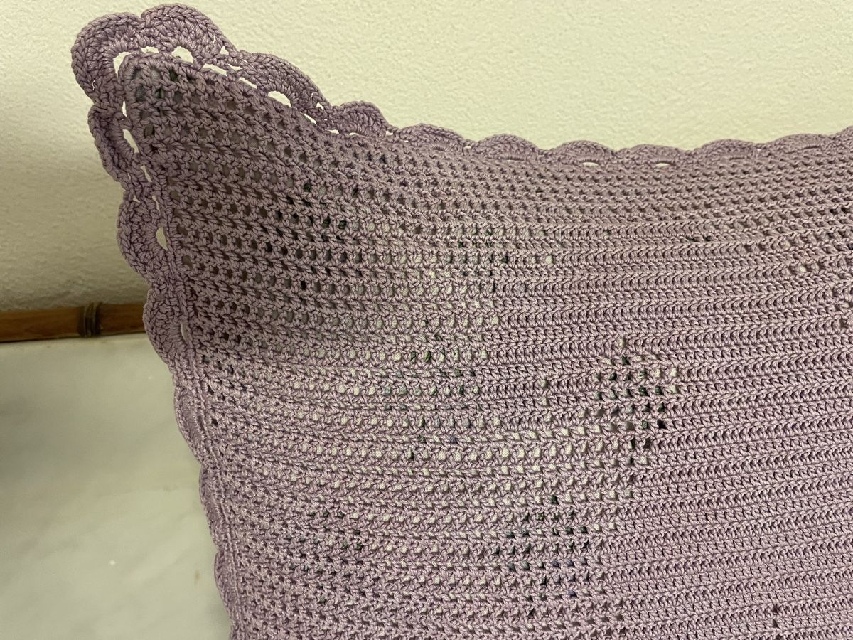 Laura Ashley Cuscini: Laura Ashley Dekokissen – Usato da Siebnen venduto da Starlauf 3