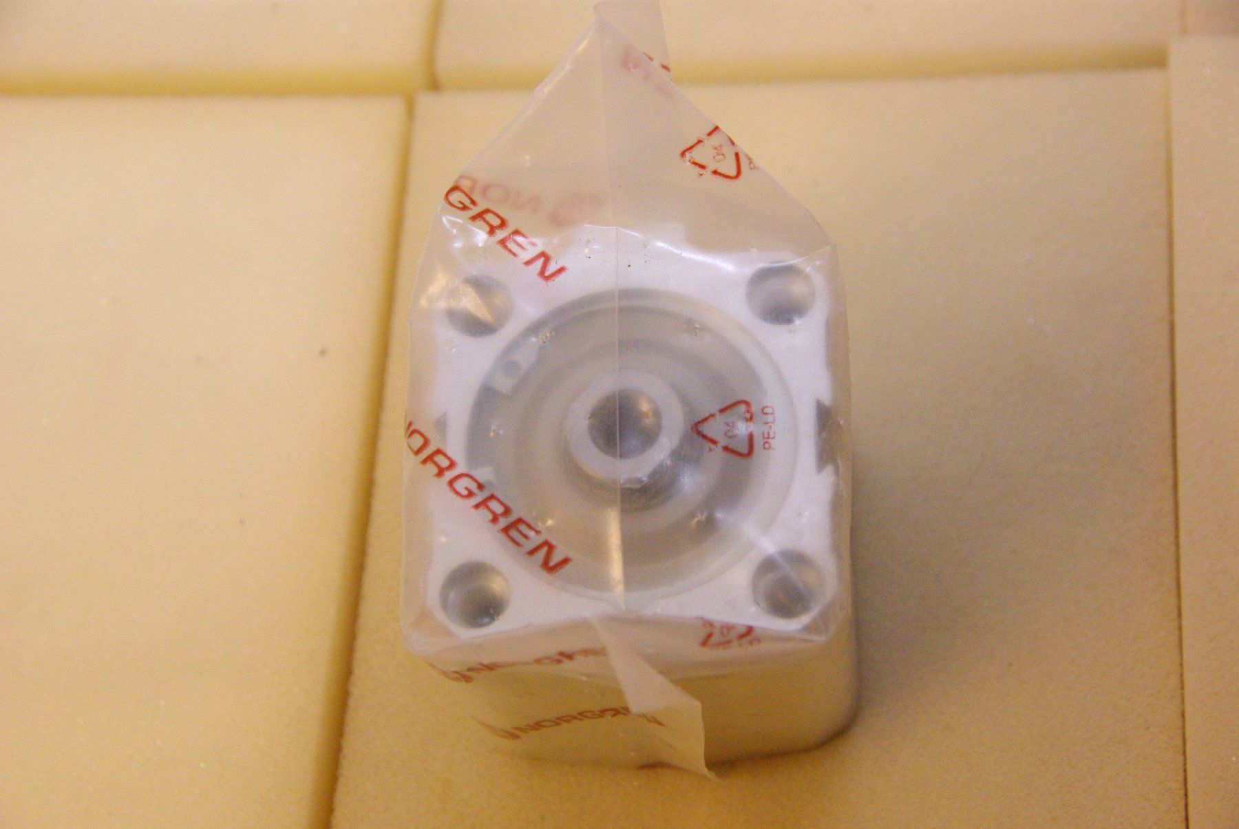 Sonstiger Industriebedarf: NORGREN Kompaktzylinder, Type RM/92050/M/40 – Neu und originalverpackt aus Herisau von Cevianer1844 1
