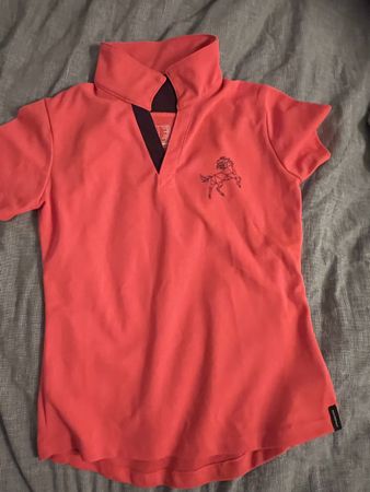 T Shirt 134-140 fouganza