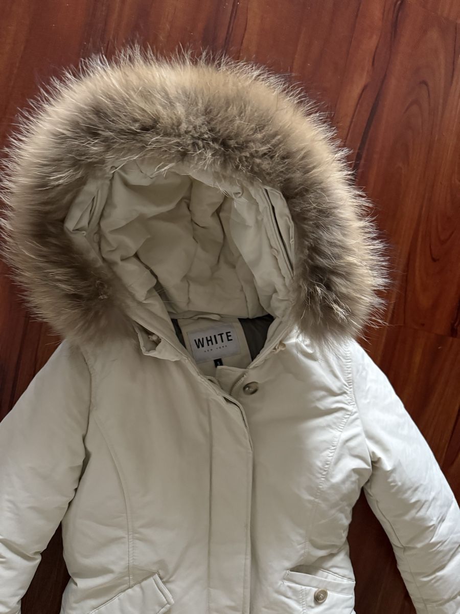 Giacche: Wnterjacke – Usato da Luzern venduto da chevy7779 2