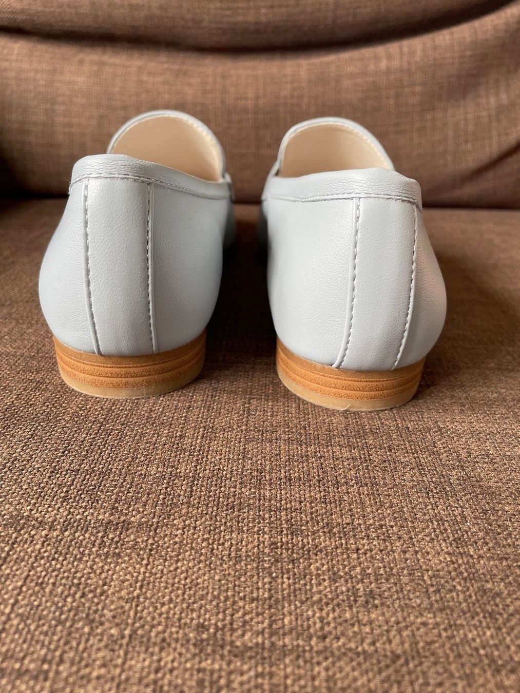 Graceland Scarpe da donna: Loafer Schuh  / Ballerina Gr. 38 – Usato da Genève venduto da Livsonman 2